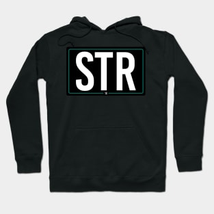 STR 18 Hoodie